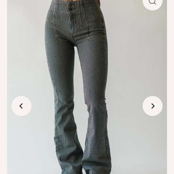 We the Free Jayne Flare - Picture 6 of 7